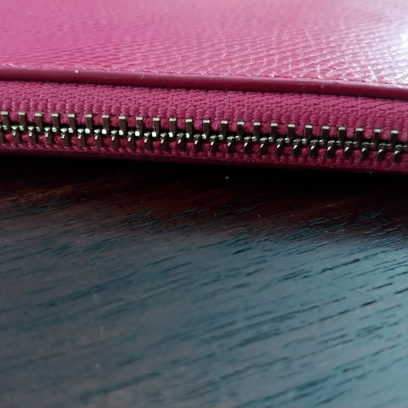 Coach clutch style like new - Picture 4 of 7